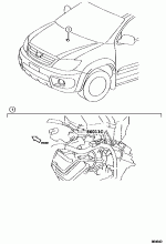 RADIO RECEIVER & AMPLIFIER & CONDENSER 1